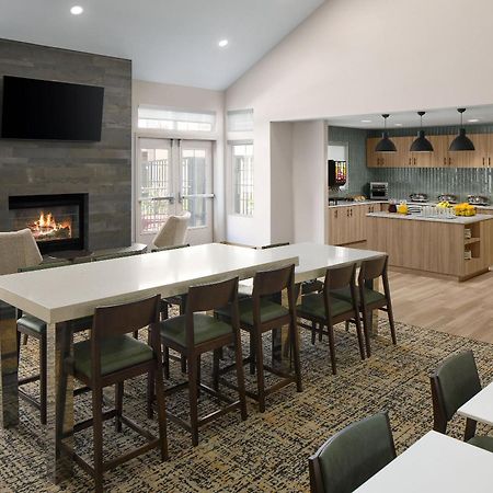 Residence Inn Portland Hillsboro Dış mekan fotoğraf