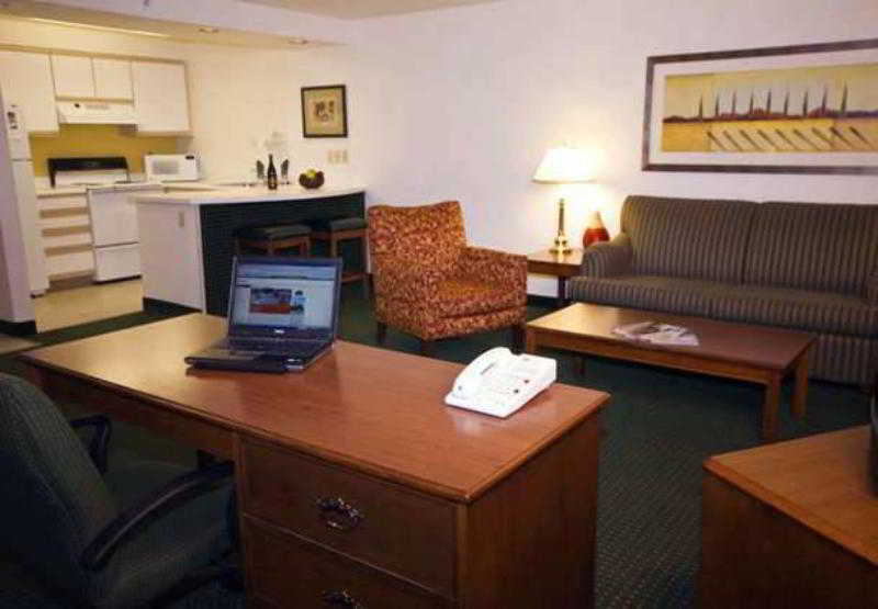 Residence Inn Portland Hillsboro Dış mekan fotoğraf