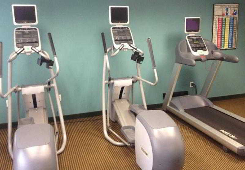 Residence Inn Portland Hillsboro Dış mekan fotoğraf