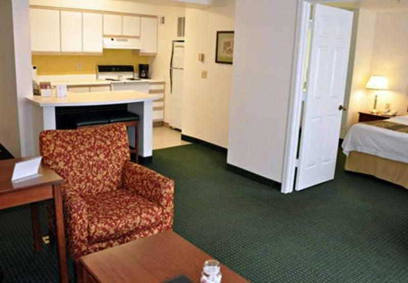 Residence Inn Portland Hillsboro Dış mekan fotoğraf