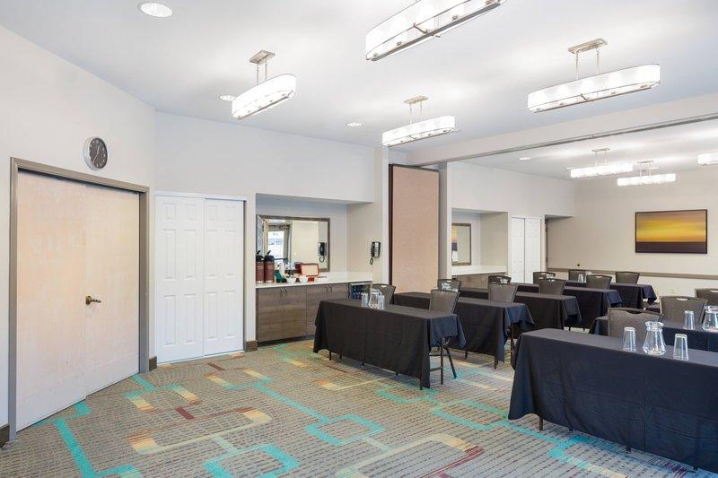 Residence Inn Portland Hillsboro Dış mekan fotoğraf