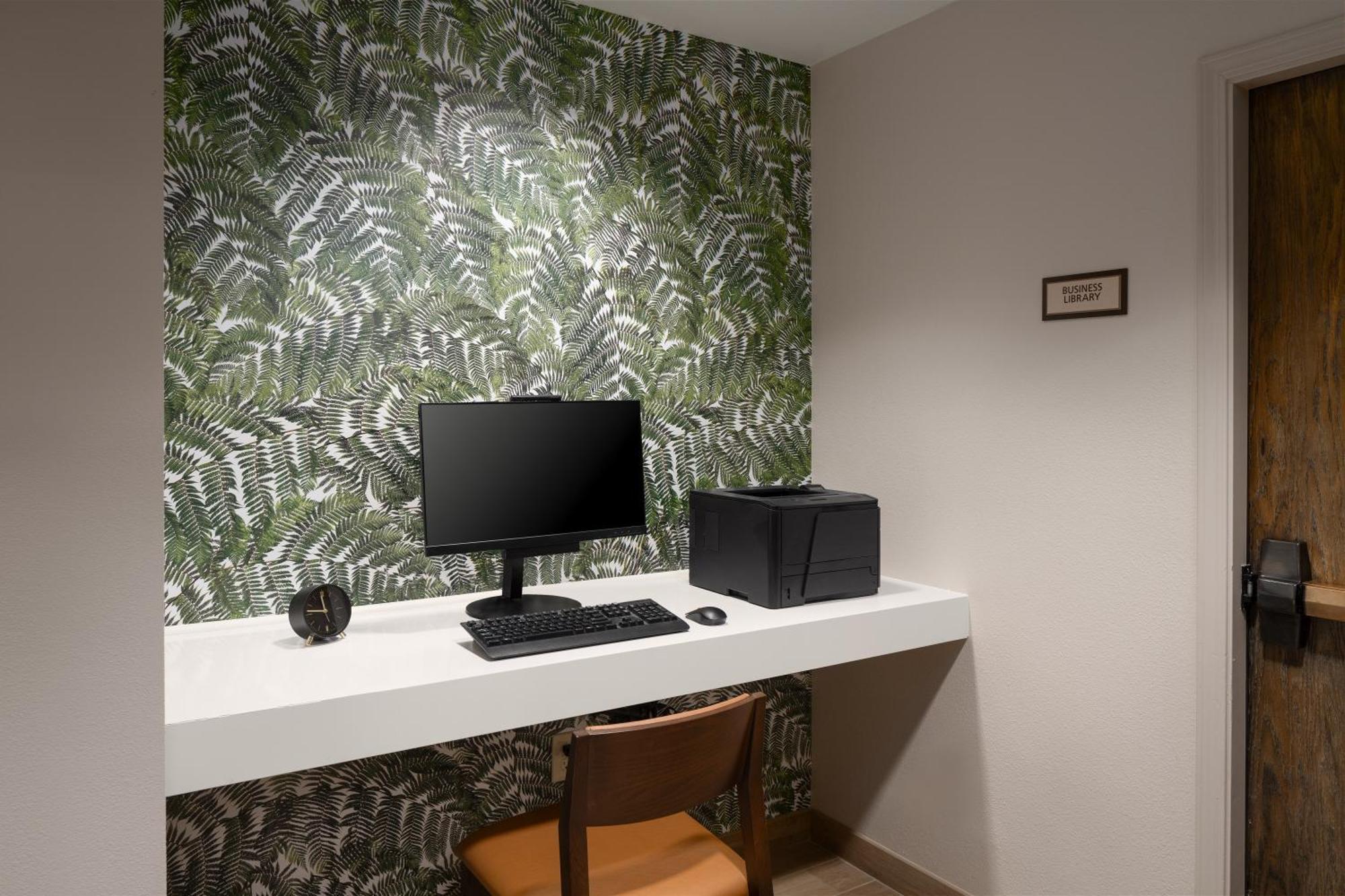 Residence Inn Portland Hillsboro Dış mekan fotoğraf