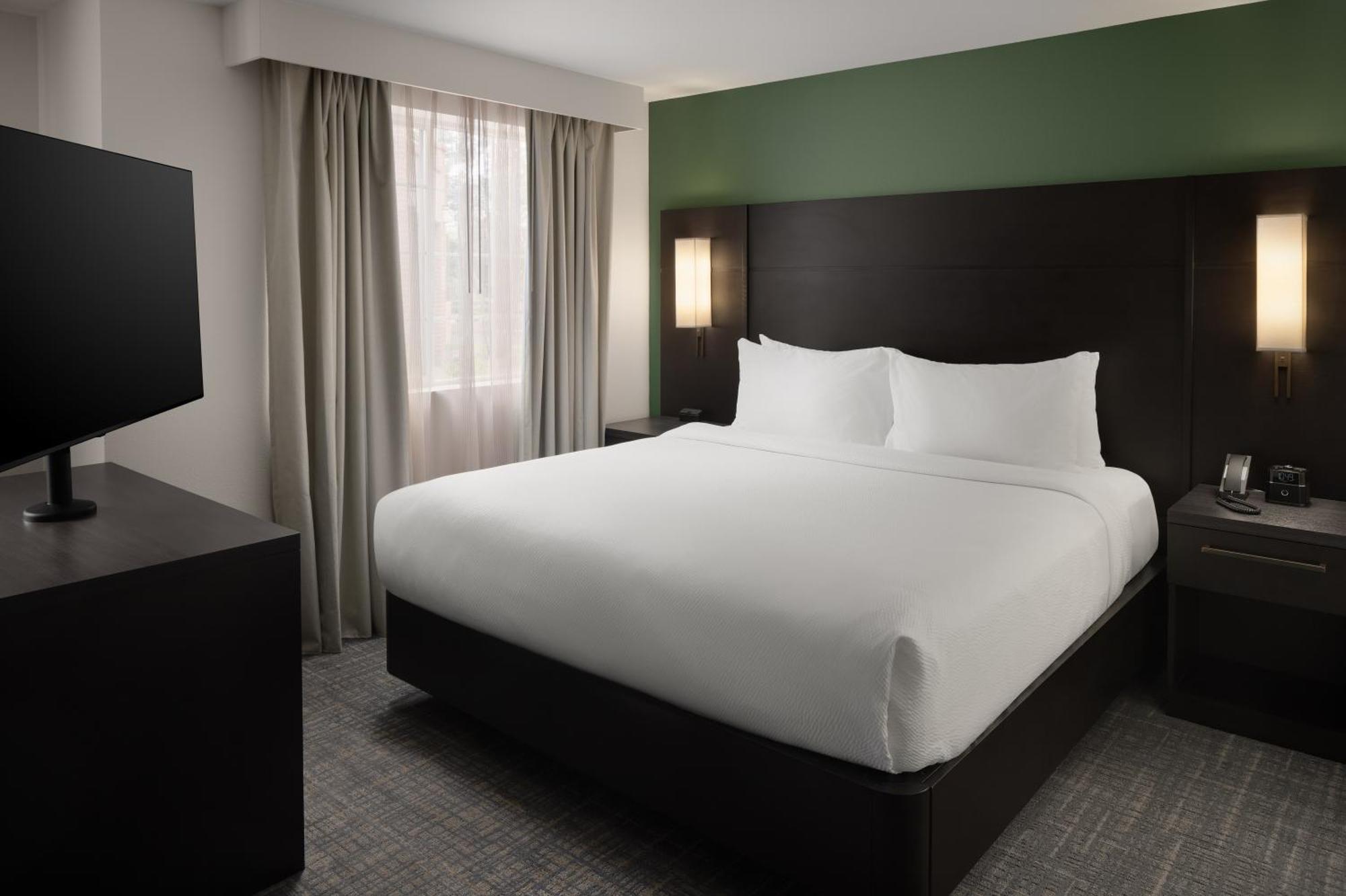 Residence Inn Portland Hillsboro Dış mekan fotoğraf