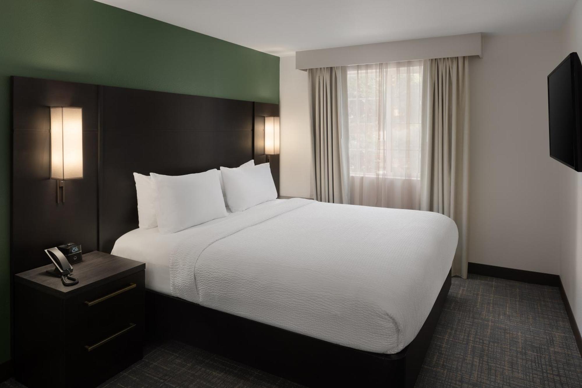 Residence Inn Portland Hillsboro Dış mekan fotoğraf