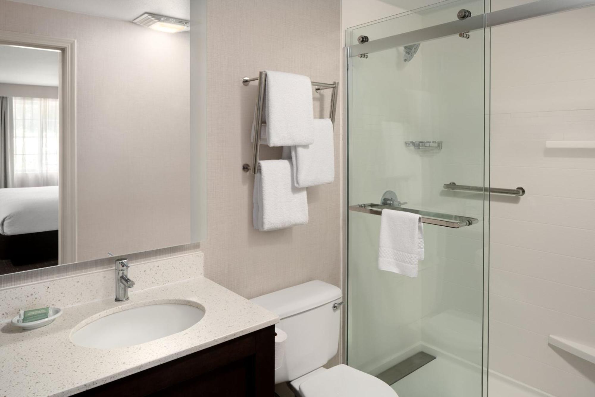 Residence Inn Portland Hillsboro Dış mekan fotoğraf