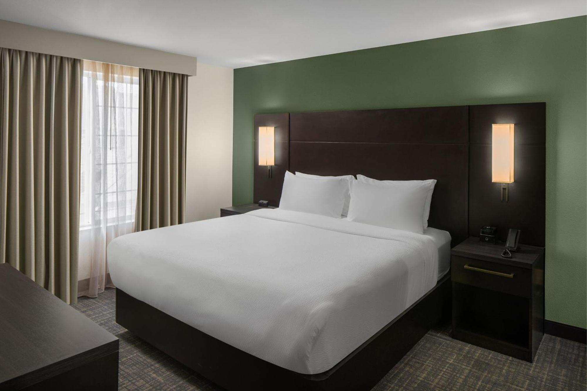 Residence Inn Portland Hillsboro Dış mekan fotoğraf