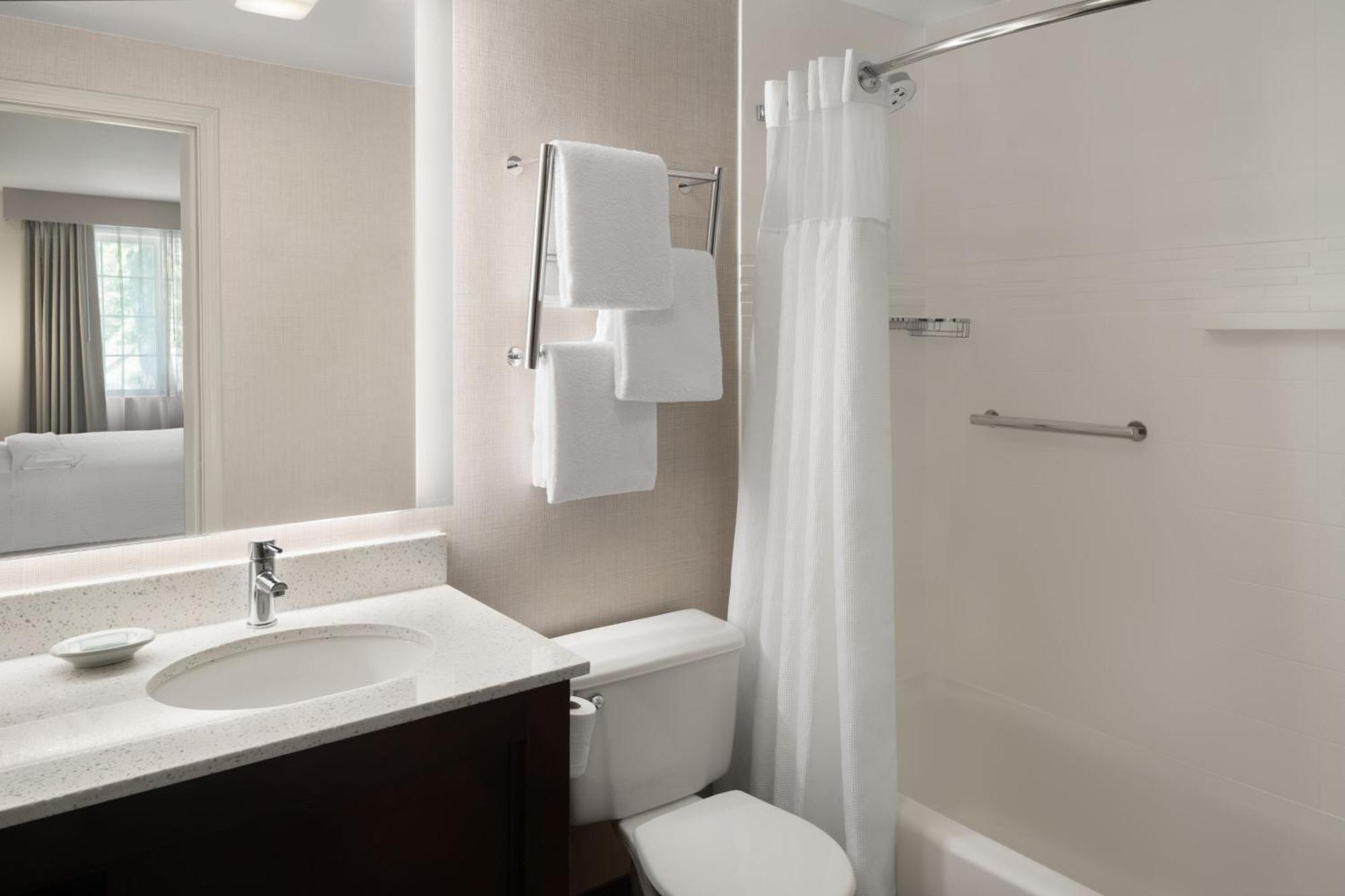Residence Inn Portland Hillsboro Dış mekan fotoğraf