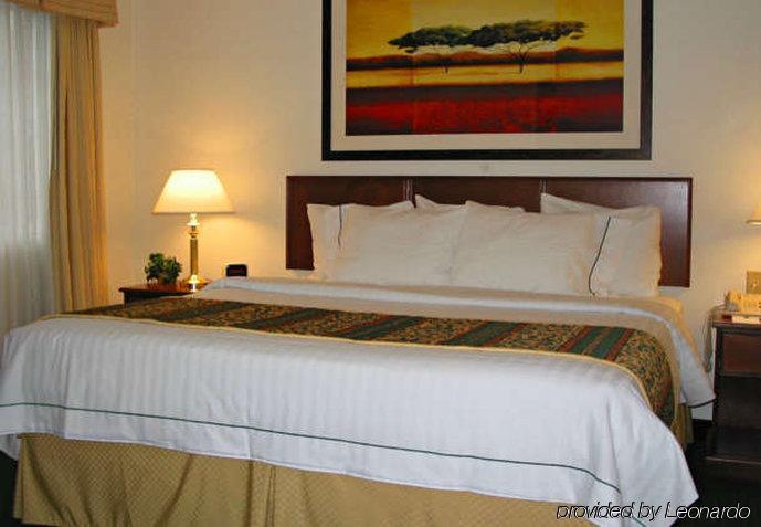 Residence Inn Portland Hillsboro Oda fotoğraf
