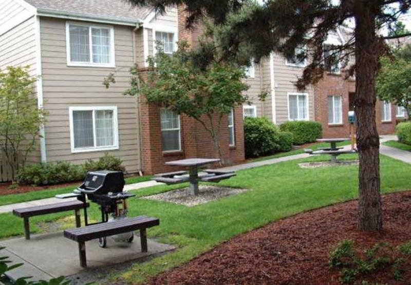 Residence Inn Portland Hillsboro Dış mekan fotoğraf