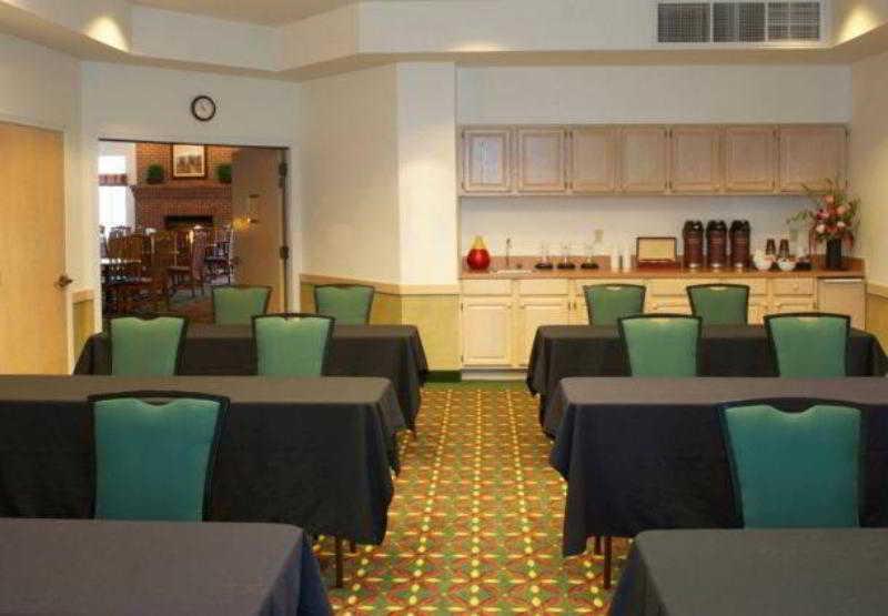 Residence Inn Portland Hillsboro İş olanakları fotoğraf
