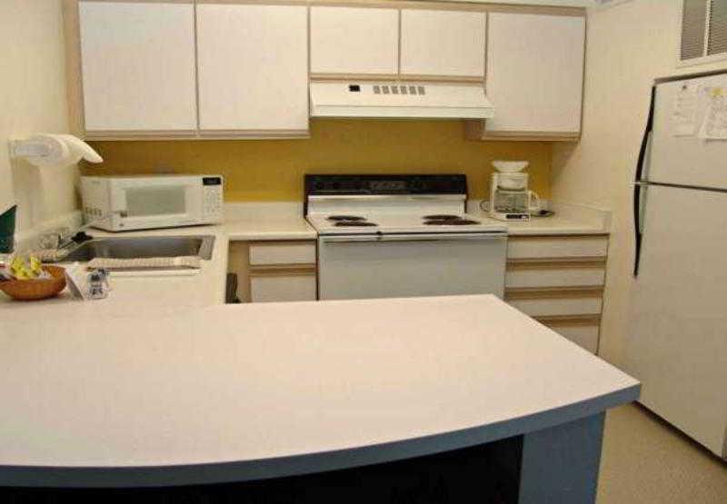 Residence Inn Portland Hillsboro Dış mekan fotoğraf