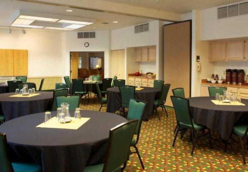 Residence Inn Portland Hillsboro İş olanakları fotoğraf