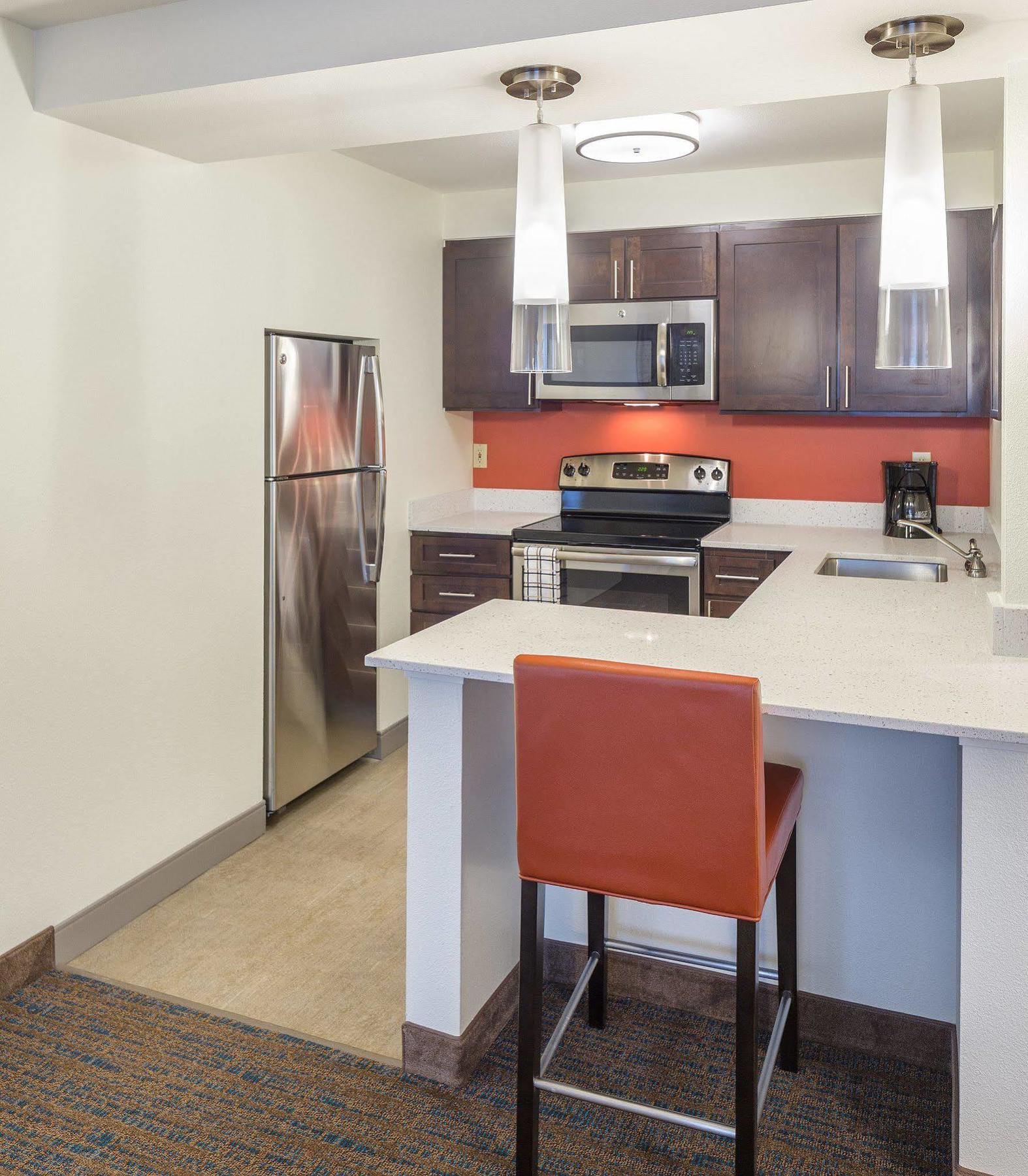 Residence Inn Portland Hillsboro Dış mekan fotoğraf